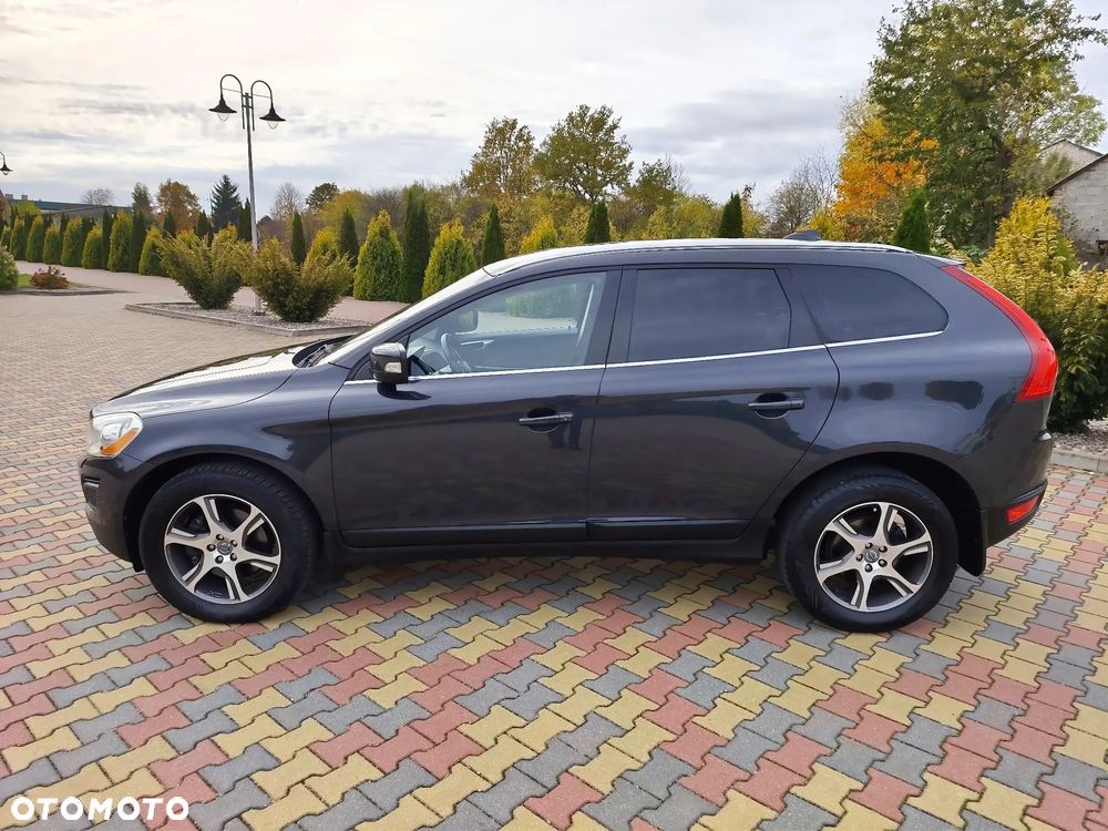 Volvo Xc60 2011 photo 3