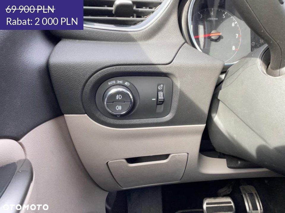 Opel Grandland X - 19