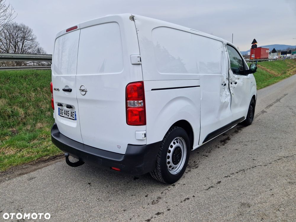 Opel Vivaro - 7