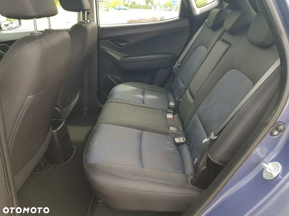 Hyundai ix20 1.4 Fifa World Cup Edition - 11