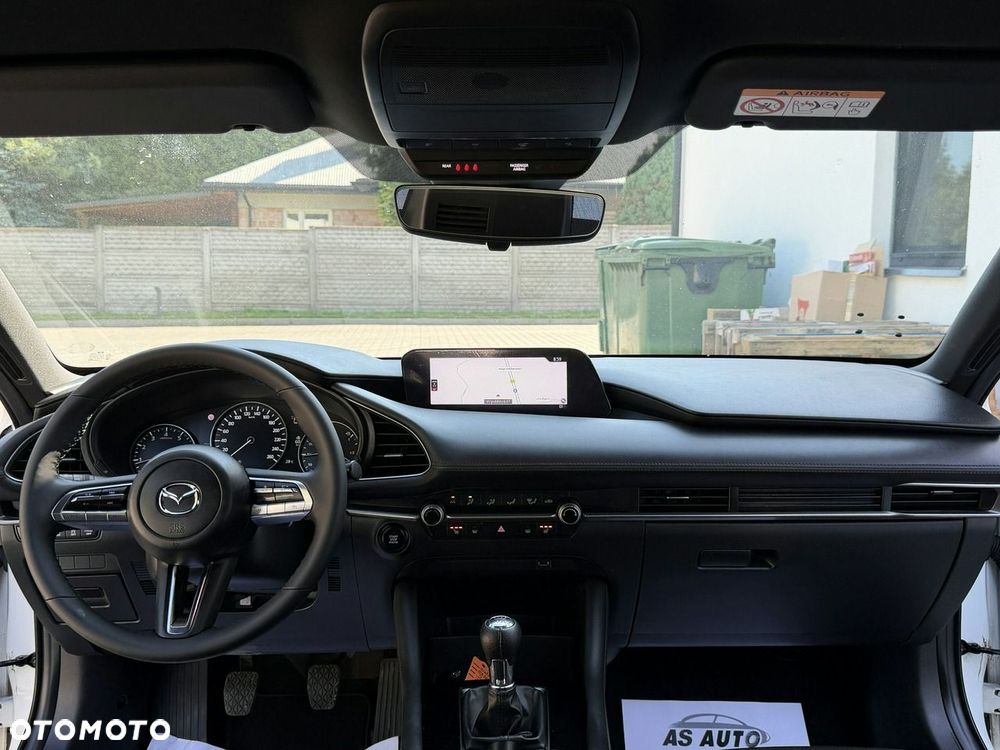 Mazda 3 2.0 mHEV Exclusive Line - 5