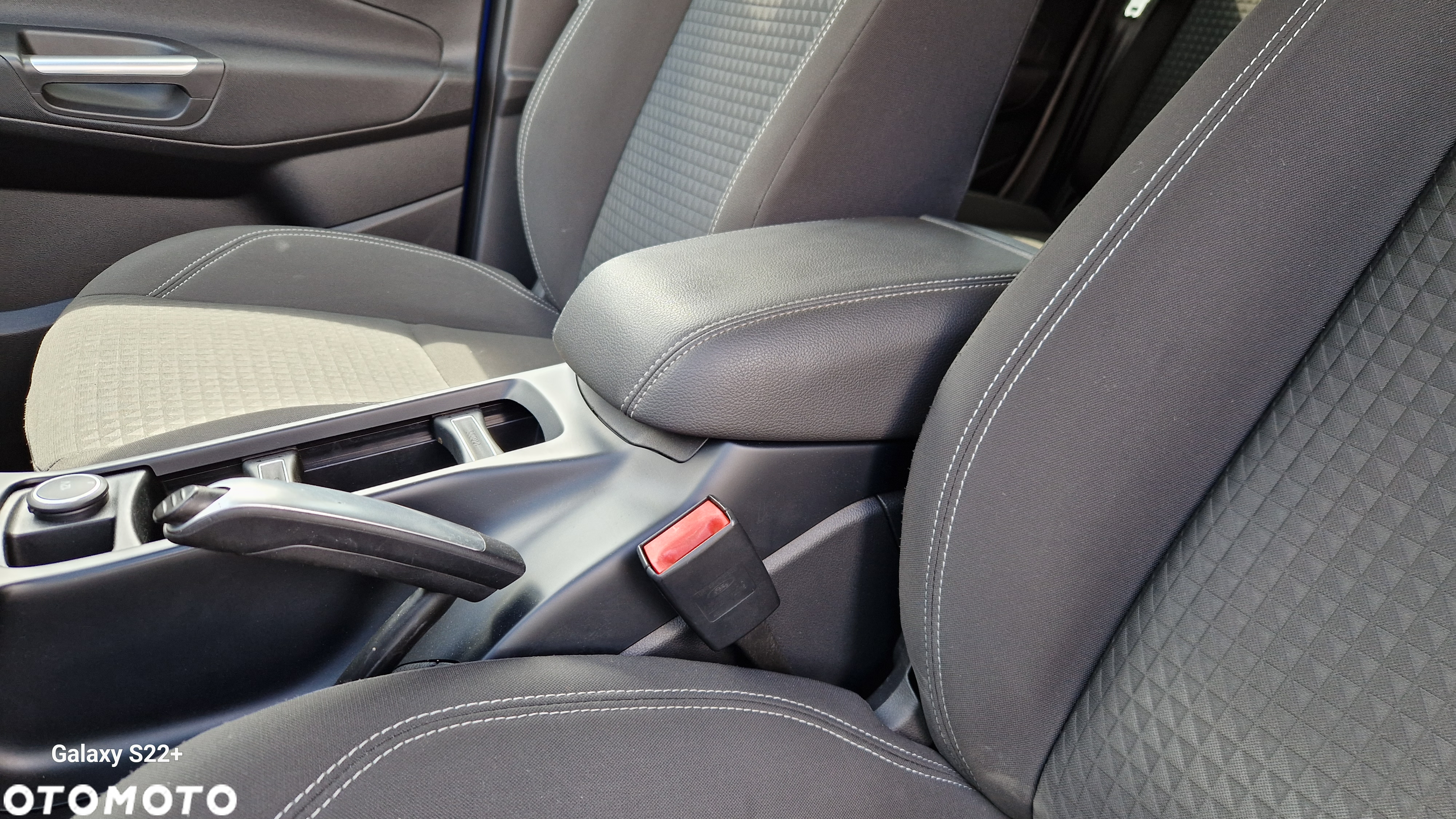 Ford C-MAX 1.0 EcoBoost Titanium ASS - 18