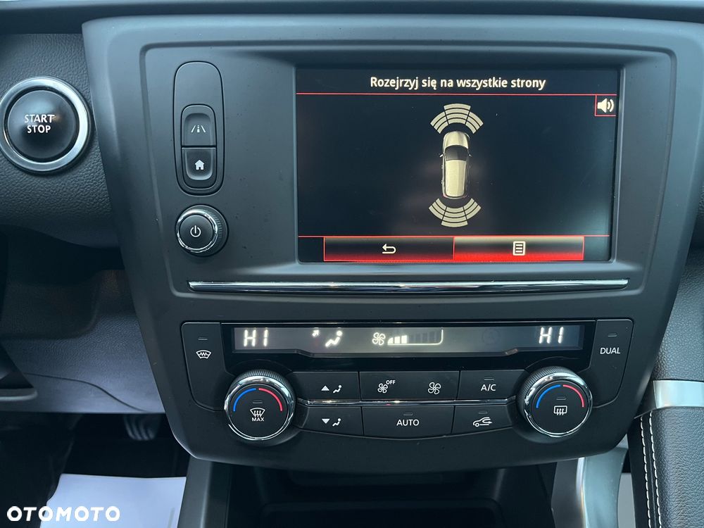 Renault Kadjar Energy TCe 165 Bose Edition - 16
