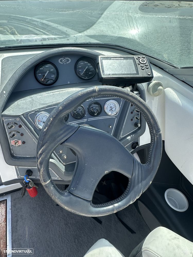 Cobalt Marine 220BR + Atrelado - 18