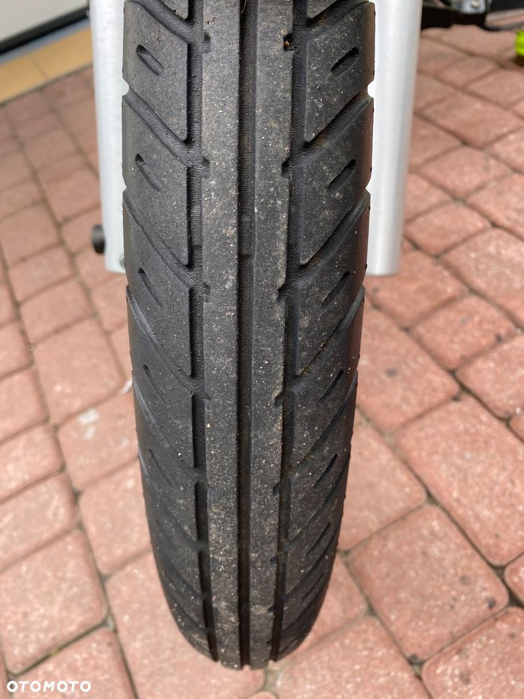 Yamaha Drag Star - 9