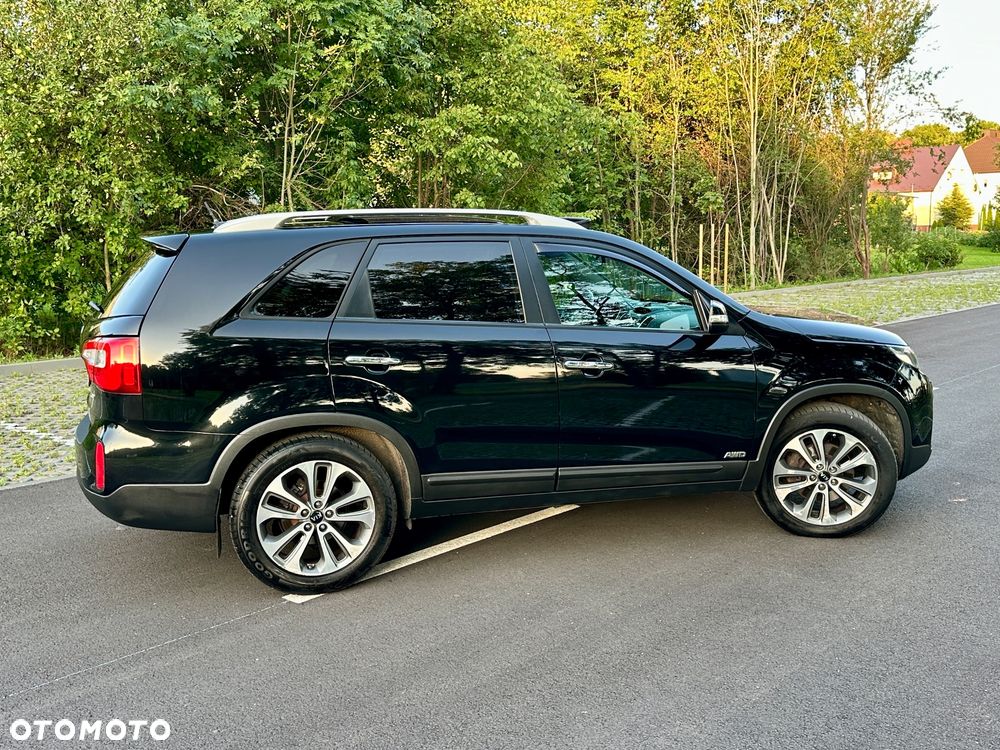 Kia Sorento - 13