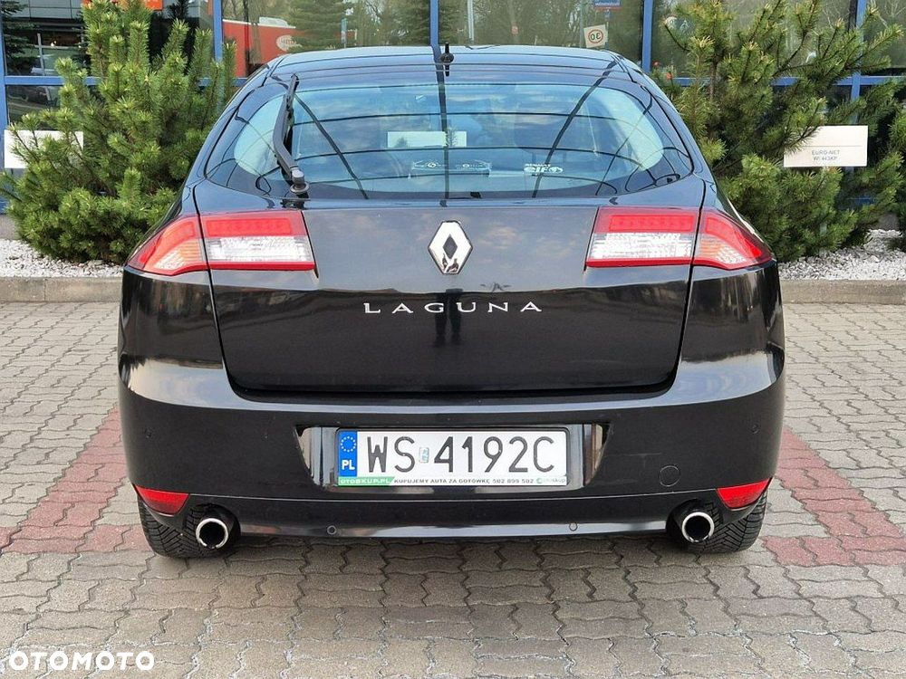 Renault Laguna - 18