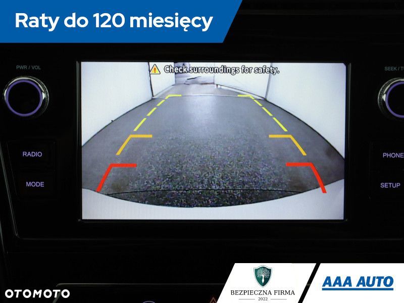 SsangYong/KGM Tivoli Grand - 15