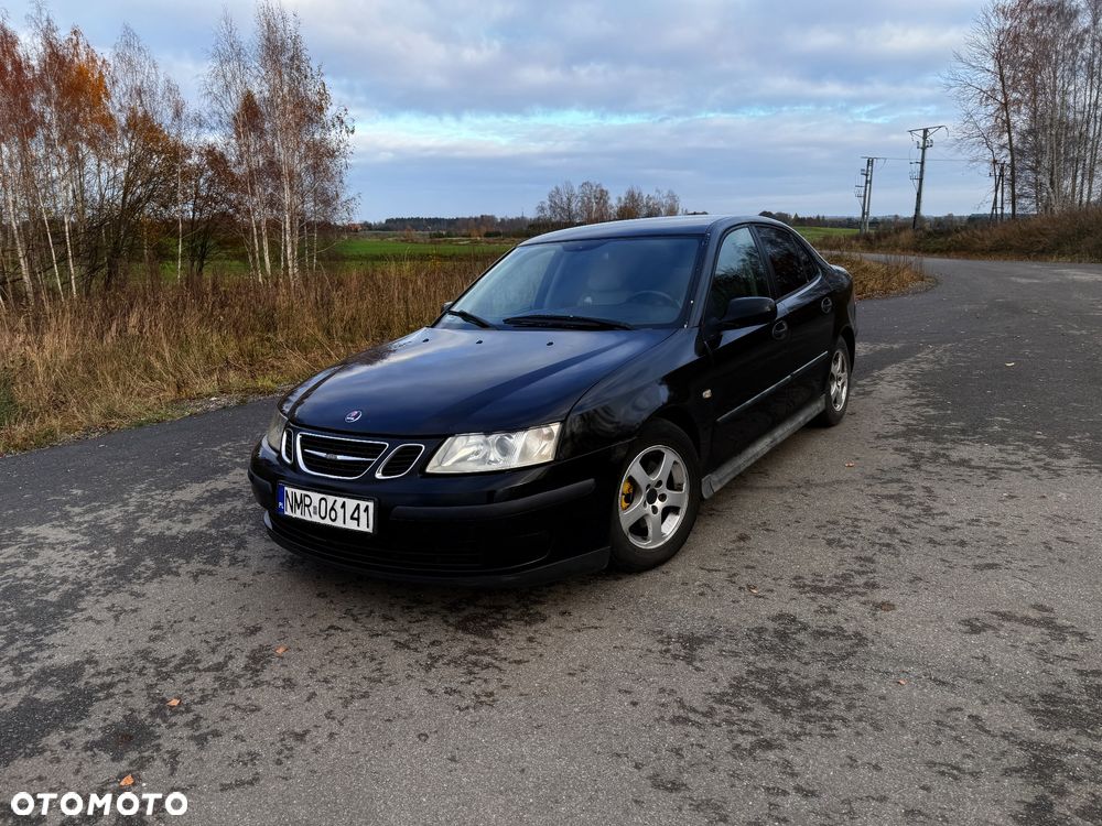 Saab 9-3 - 11