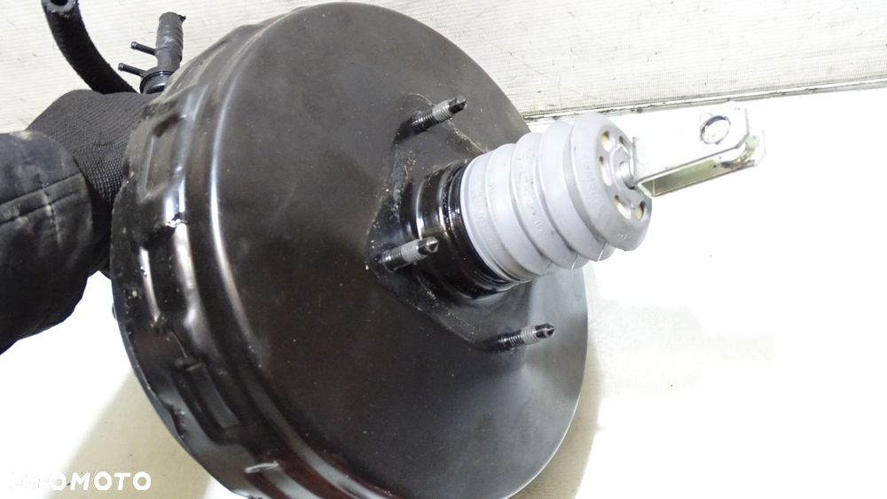 SERWO POMPA HAMULCOWA VOLKSWAGEN T4 - 5