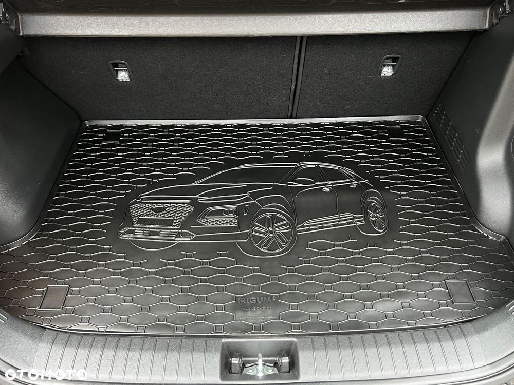 Hyundai Kona 1.0 T-GDI Modern DCT - 35