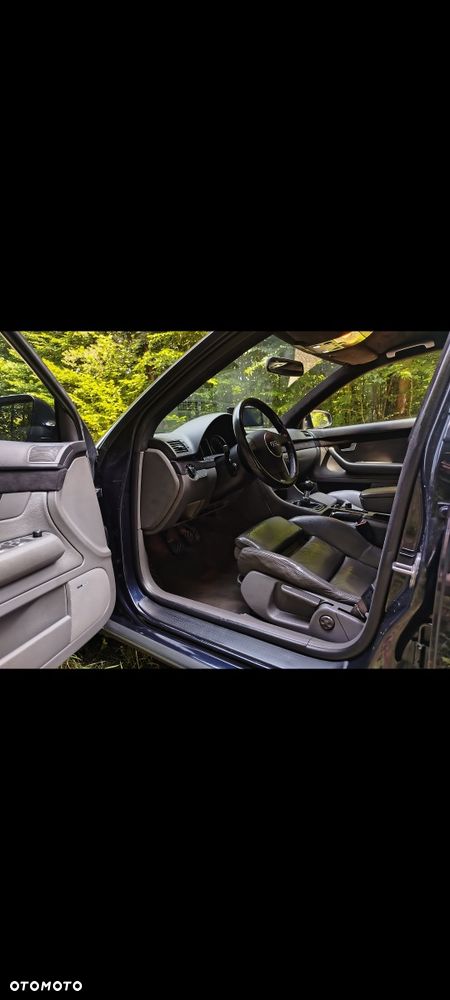 Audi A4 Avant - 3