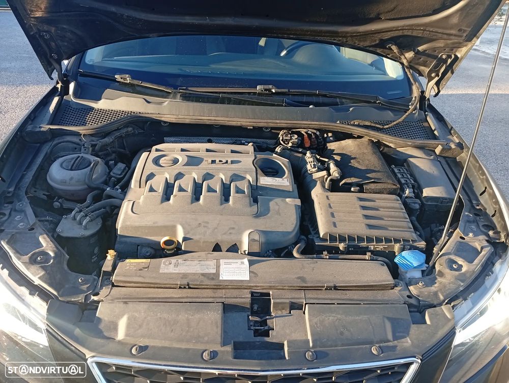 SEAT Leon - 16