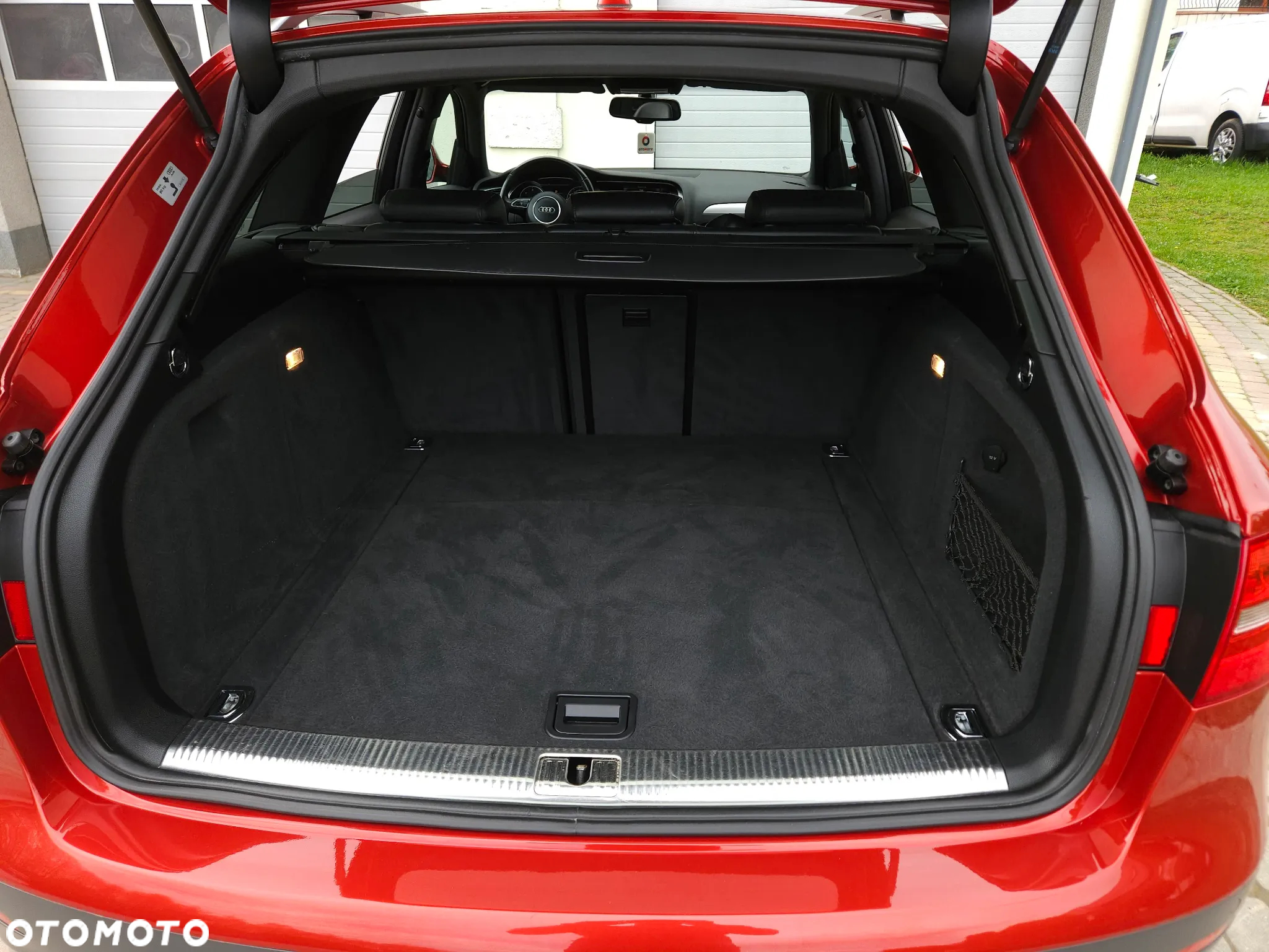 Audi A4 Allroad 2.0 TDI Quattro S tronic - 38