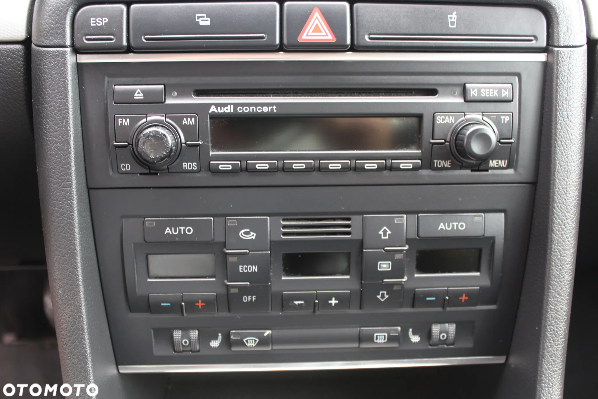 Audi A4 1.8 T - 24