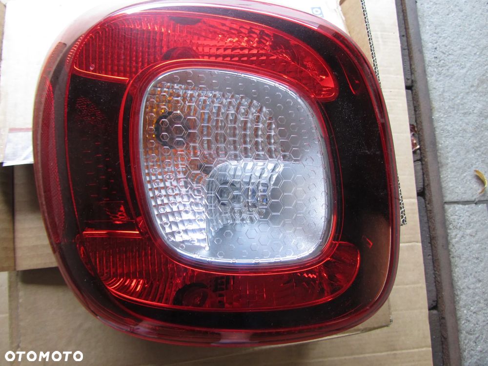 lampa 4539063100