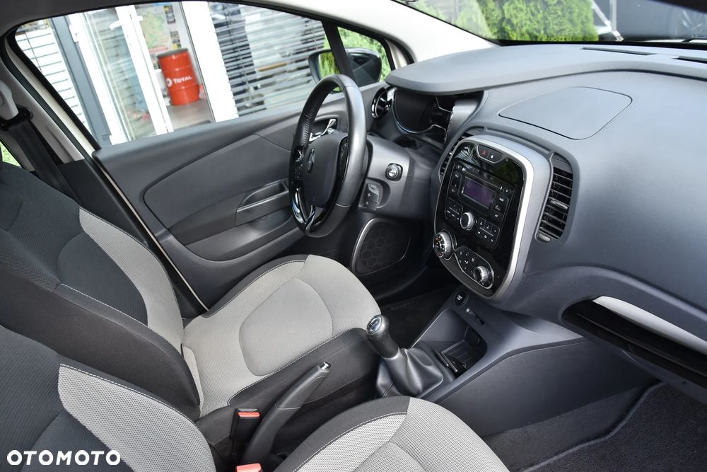 Renault Captur ENERGY TCe 90 Start&Stop Life - 15
