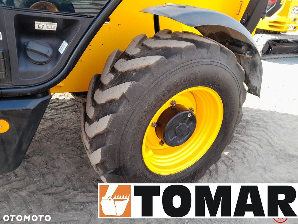JCB 535-125 HI VIZ - 19