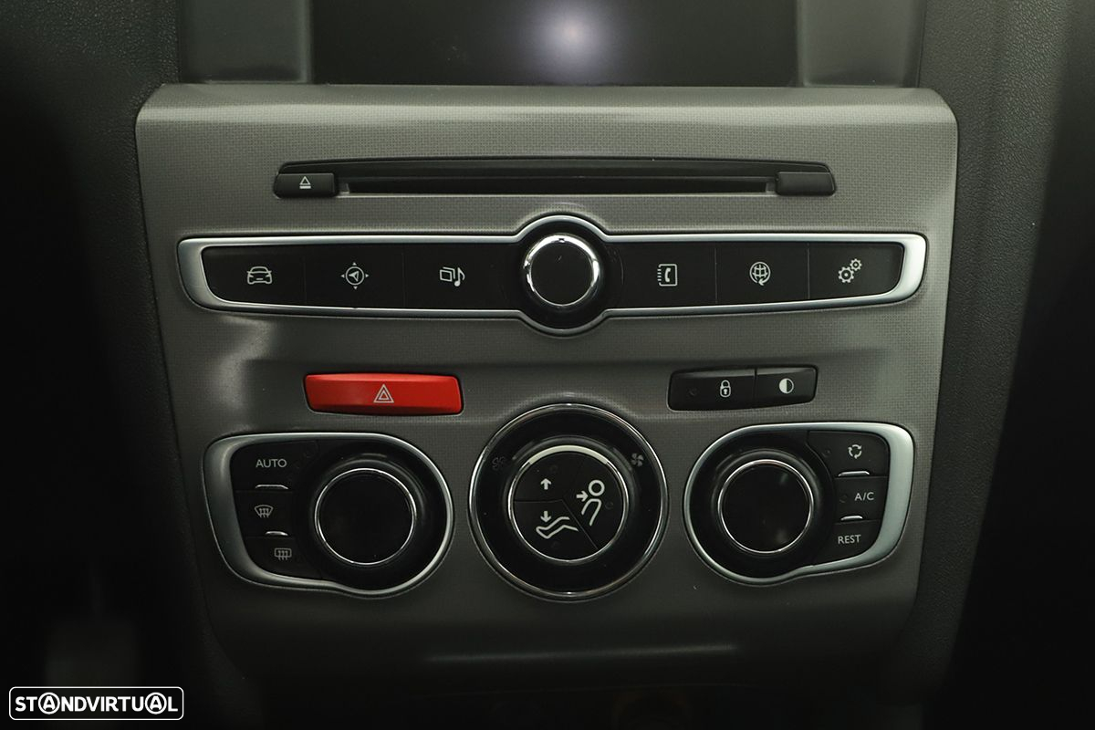 Citroën C4 1.2 PureTech Feel - 13