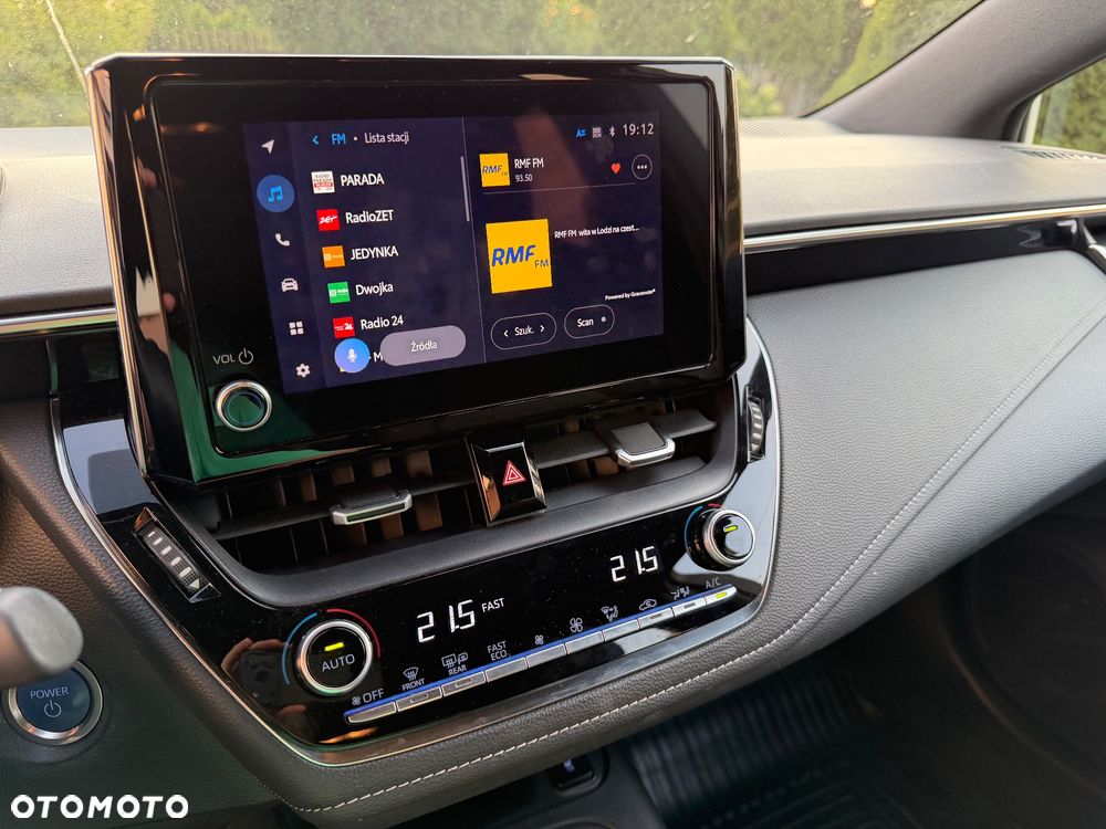Toyota Corolla 1.8 Hybrid Comfort - 8