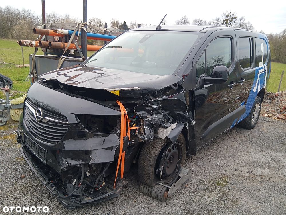 Opel Combo XL 1.5 D Start/Stop Elegance - 4