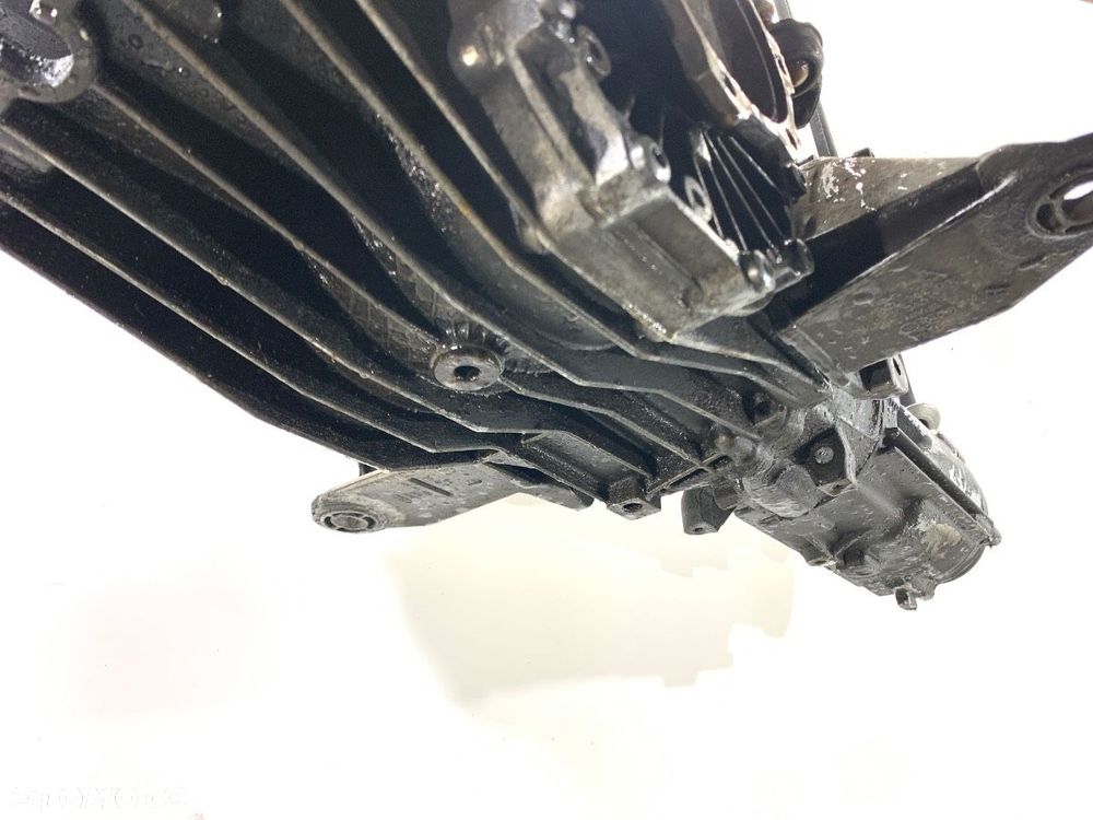 SKRZYNIA BIEGÓW  VW PASSAT B5.5 (3B3) 2000 - 2005 1.9 TDI 4motion 96 kW [130 KM] olej napędowy - 5