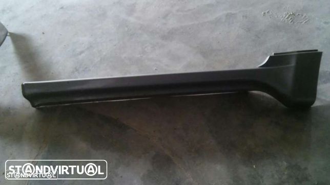 embaladeira mitsubishi pajero DID - 1