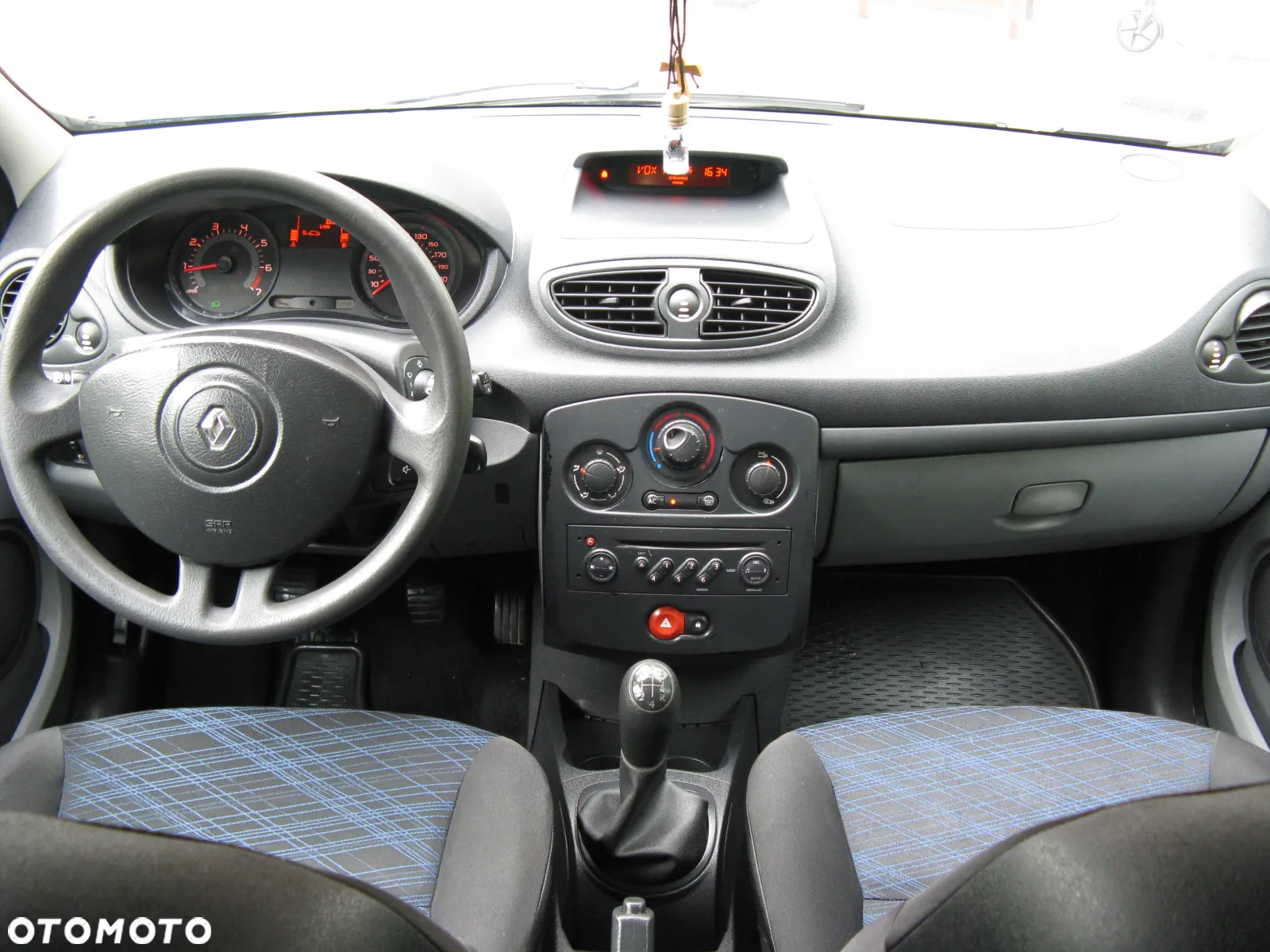 Peugeot 207 1.4 16V Trendy - 17