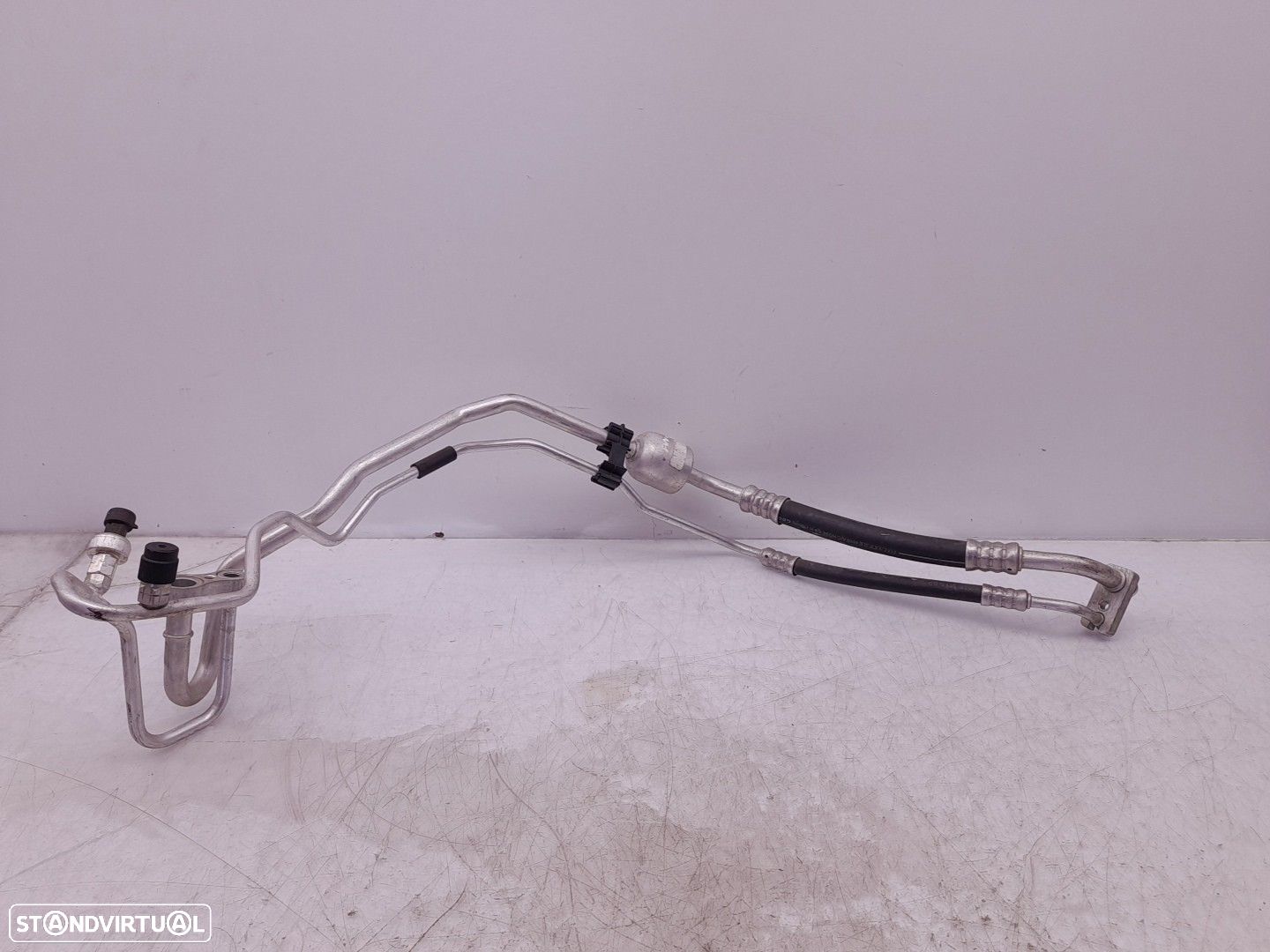 Tubo AC OPEL Corsa E - 1