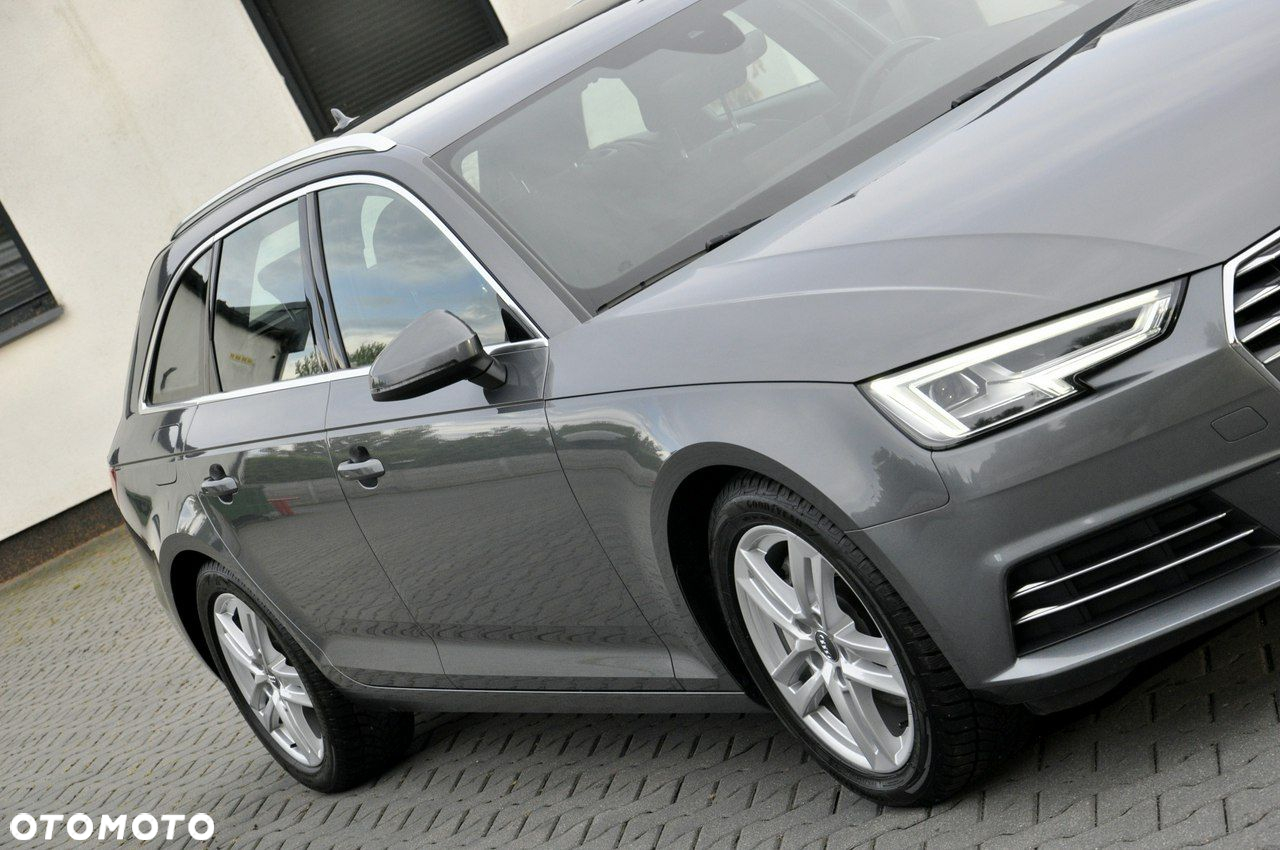 Audi A4 Avant 3.0 TDI S tronic design - 28