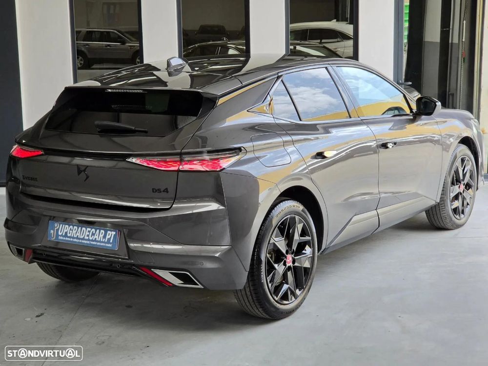 DS DS4 E-TENSE 225 PERFORMANCE LINE+ - 19
