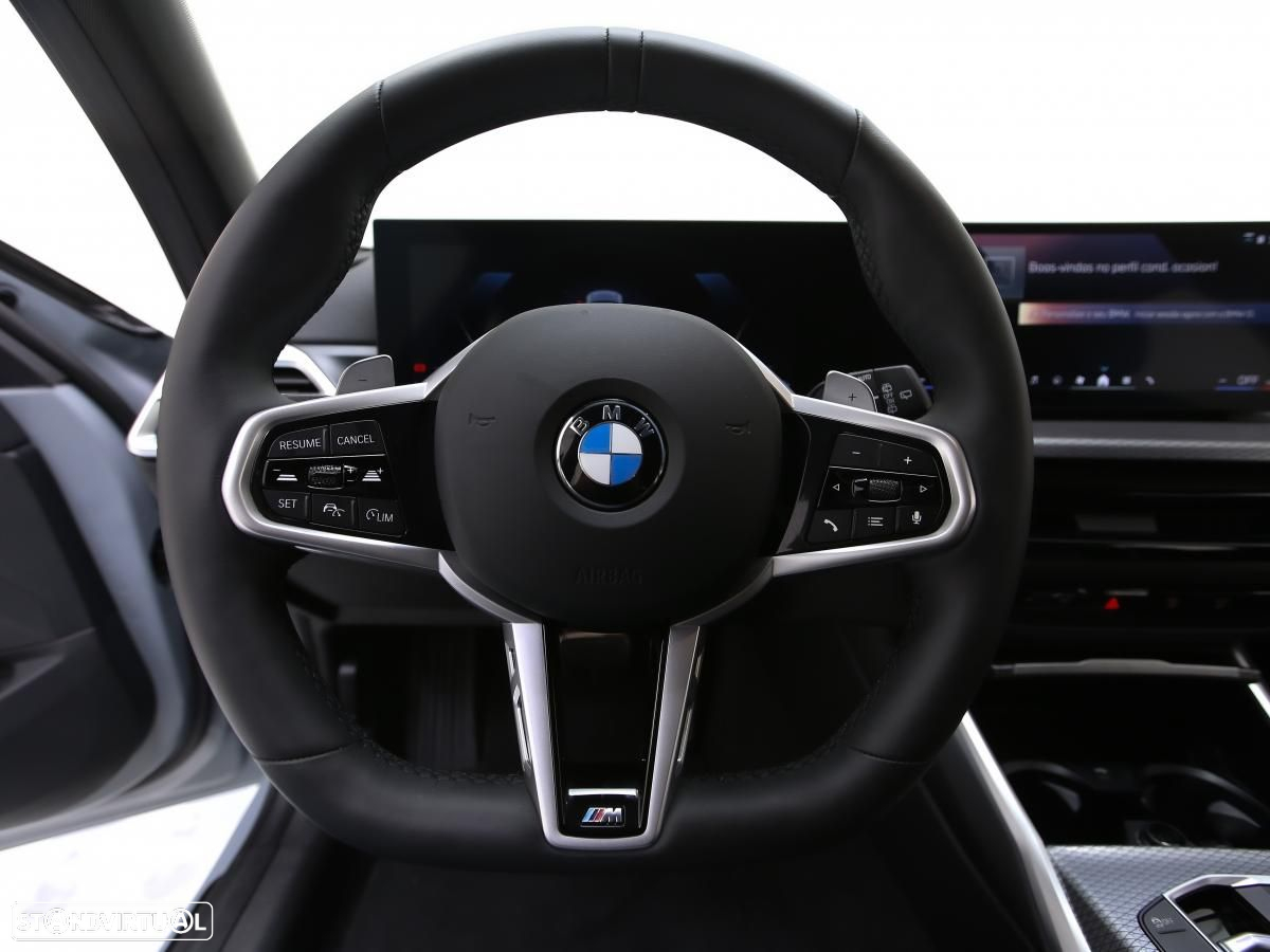 BMW 330 i Touring xDrive Aut. - 20