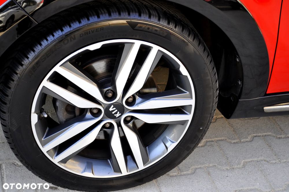 Kia Soul 1.6 GDI Dream-Team Edition - 13