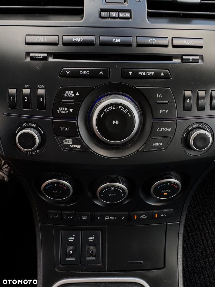 Mazda 3 1.6 MZR Prime-Line - 25