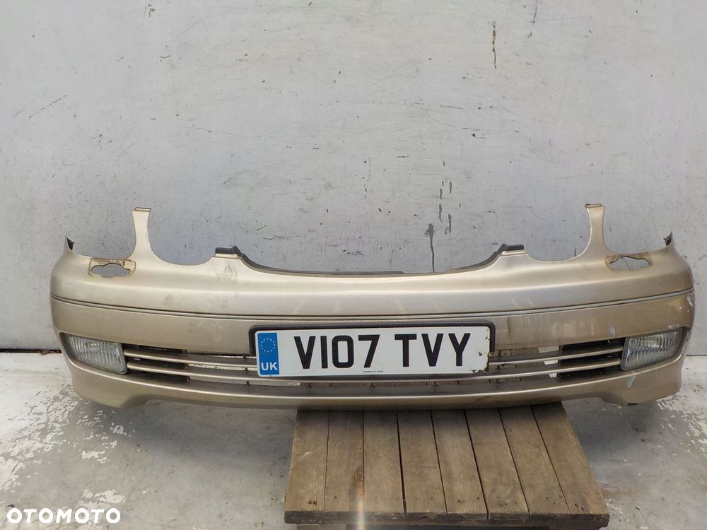 678 LEXUS GS300 ZDERZAK PRZÓD PRZEDNI - 1