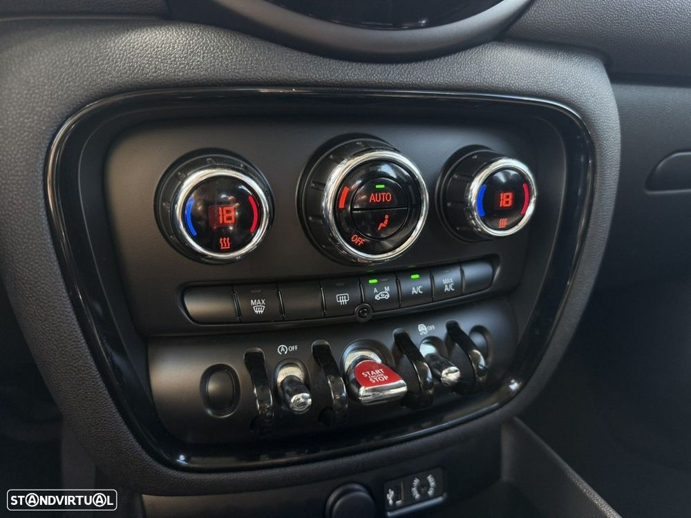 MINI Clubman One - 13