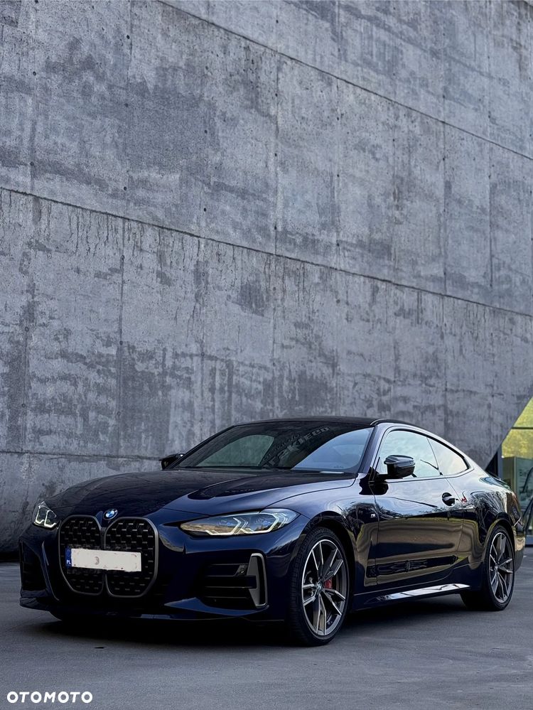 BMW Seria 4 M440i xDrive - 12