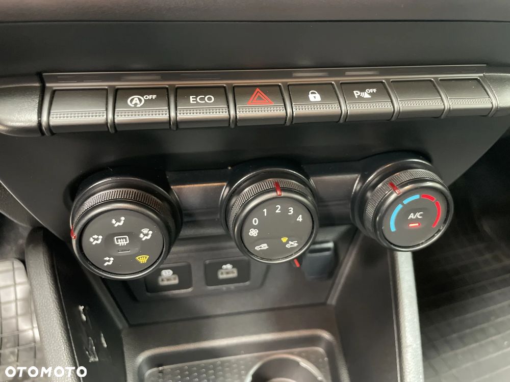 Dacia Duster 1.0 TCe Expression - 20