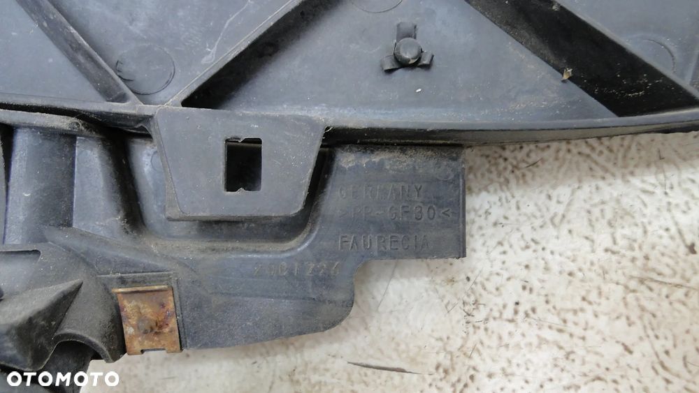 BMW 1 E81 E82 E87 E88 LIFT ŚLIZG POD LAMPĘ PRAWY PRZÓD PRZEDNI EUROPA - 8