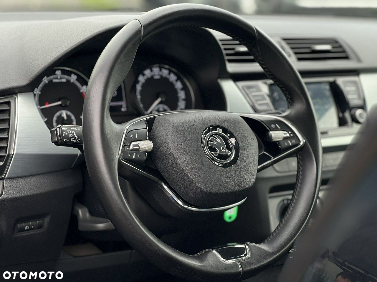 Skoda Fabia 1.0 Ambition - 27
