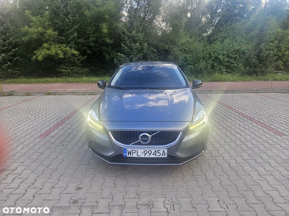 Volvo V40 D2 RDesign - 17