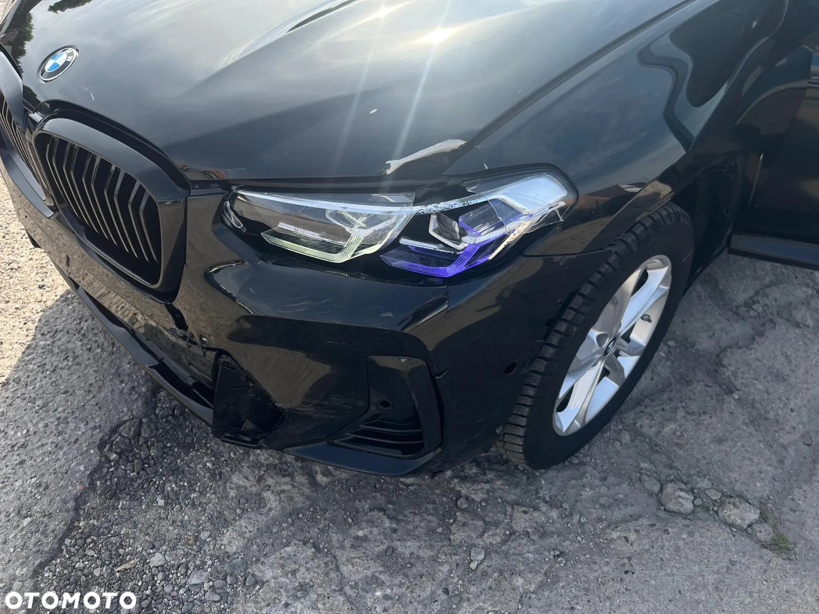 BMW X3 xDrive20d M Sport sport - 15