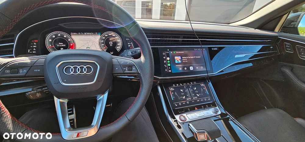 Audi SQ8 - 11