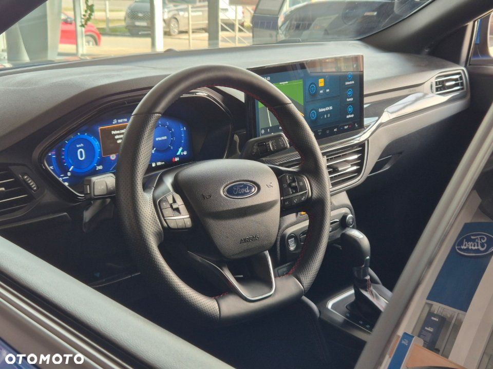 Ford Focus - 18