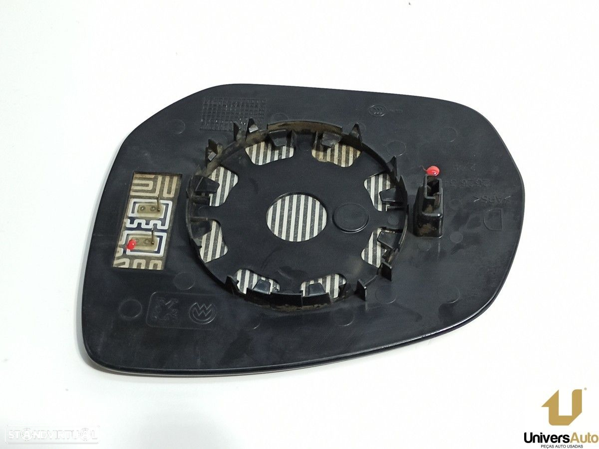 ESPELHO RETROVISOR DIREITO PEUGEOT 3008 ALLURE - 2