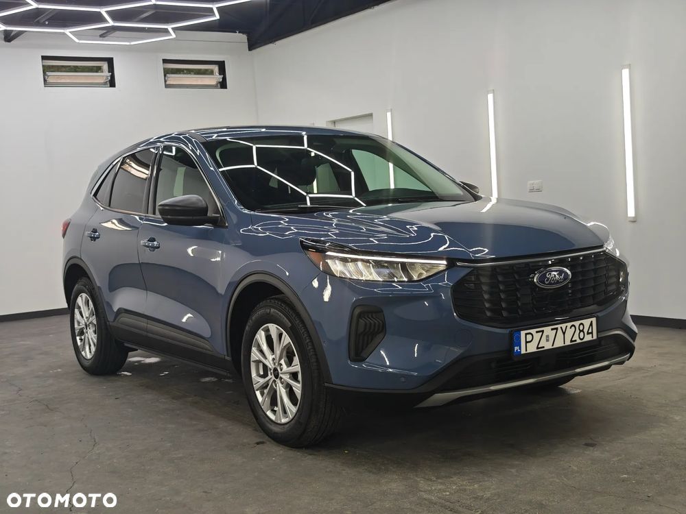 Ford Kuga 1.5 EcoBoost ST-LINE - 25
