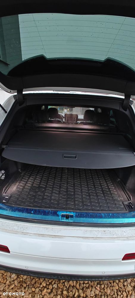Audi Q7 - 11