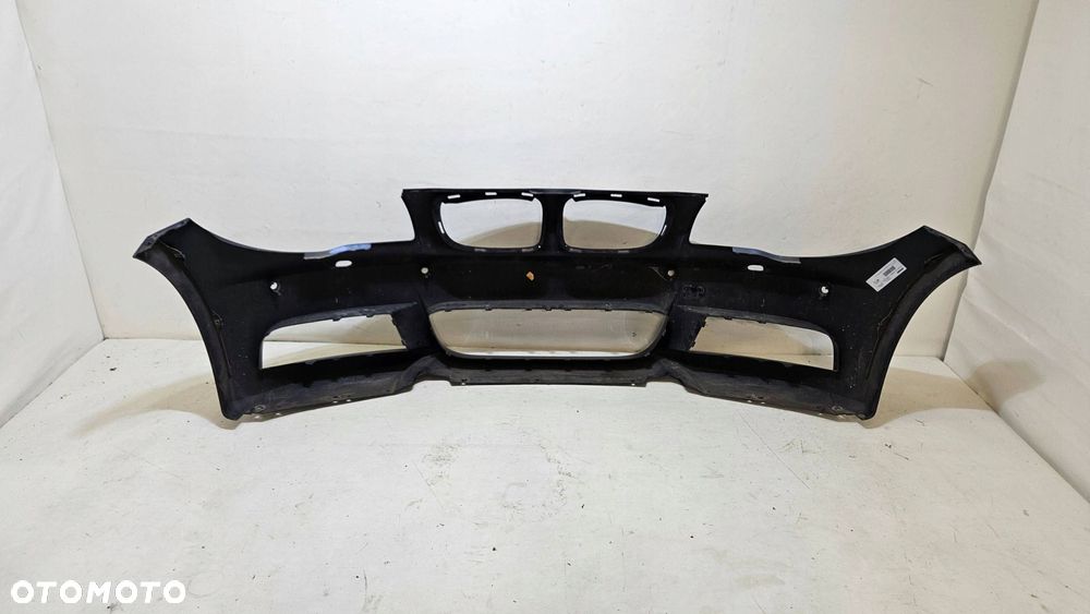 zderzak przód przedni bmw e82 m-pakiet 905355628 - 9