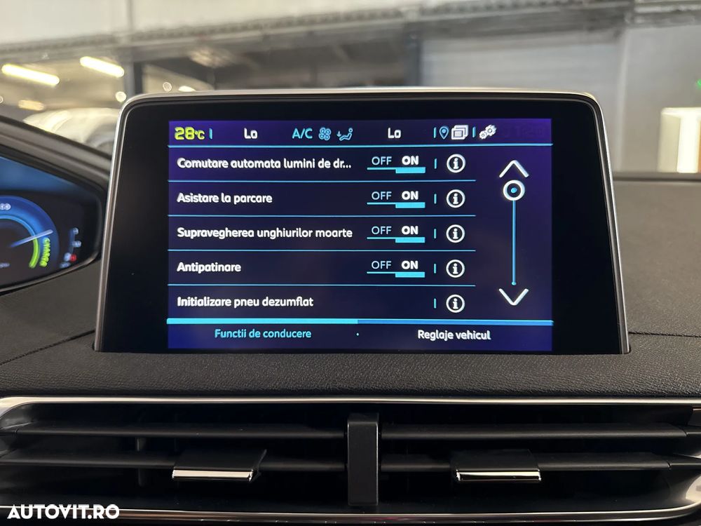 Peugeot 3008 - 21
