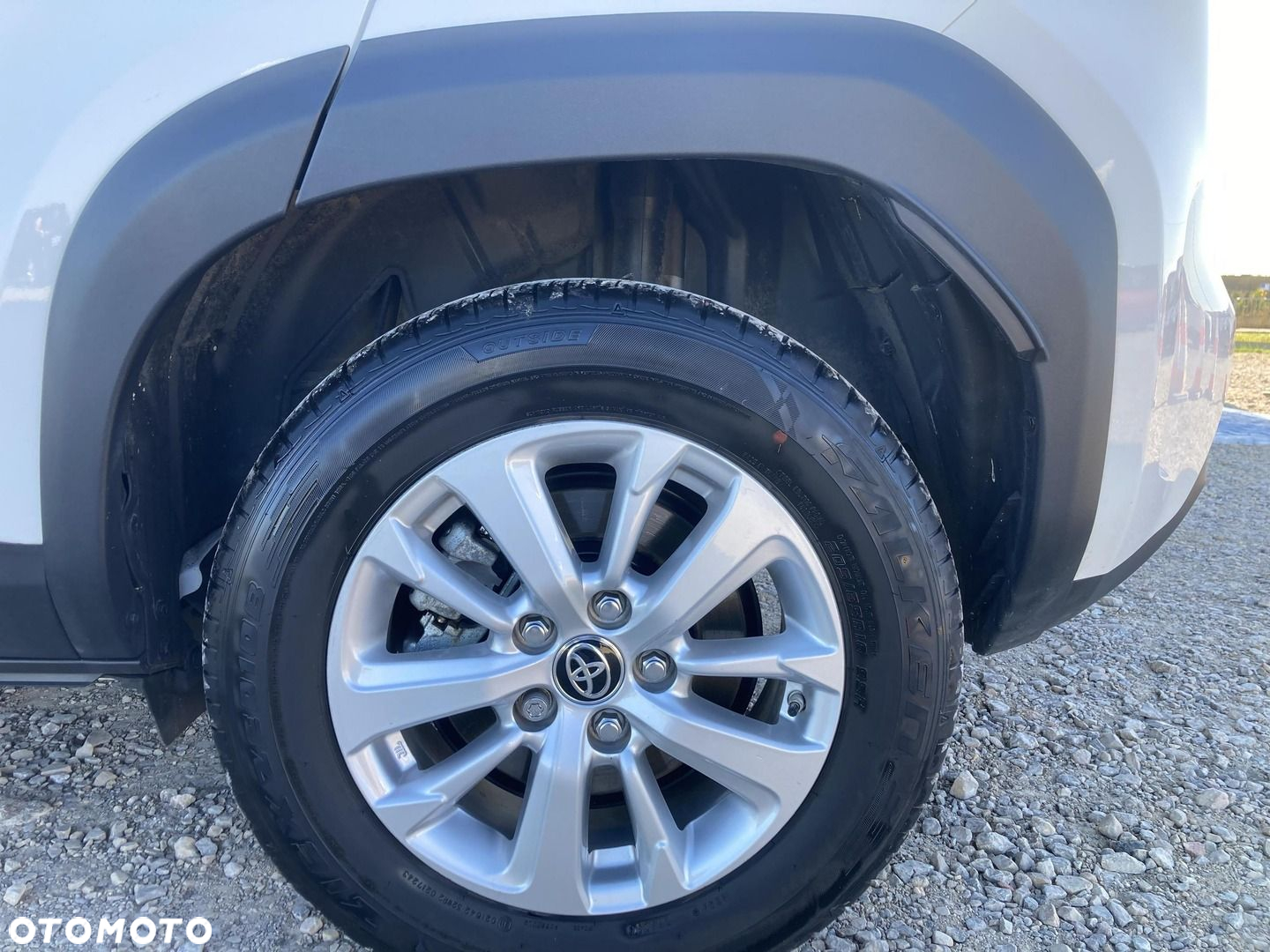 Toyota Yaris Cross 1.5 Comfort - 21
